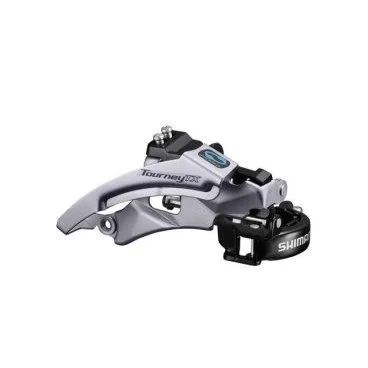 Лот: 16411541. Фото: 1. Переключатель передний Shimano... Запчасти