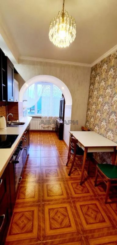 Лот: 21053092. Фото: 1. Сдам 2-комн. проспект Мира, 3... Квартиры, студии