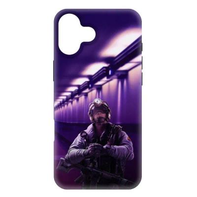 Лот: 25544004. Фото: 1. Чехол Krutoff Soft Case Standoff... Чехлы, бамперы