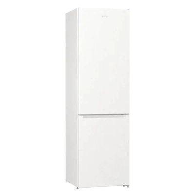 Лот: 24661109. Фото: 1. Холодильник Gorenje NRK6201PW4. Холодильники, морозильные камеры