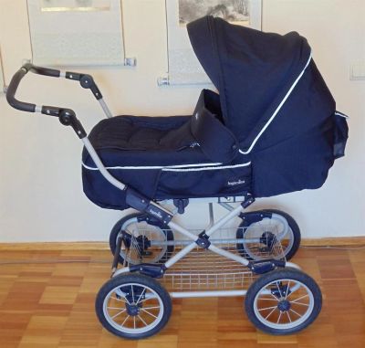 Лот: 3406352. Фото: 1. коляска Inglesina Magnum Moova. Коляски