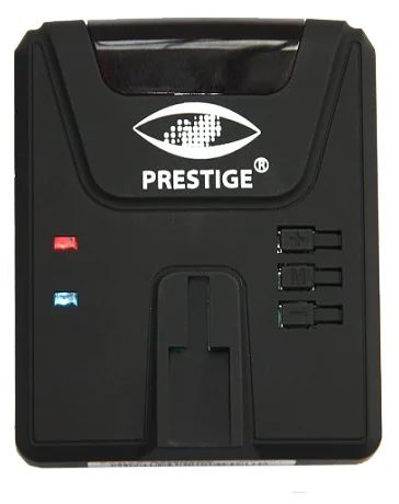 Лот: 8115984. Фото: 1. Радар-детектор Prestige RD-101... Видеорегистраторы,  радар-детекторы, системы парковки