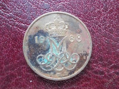 Лот: 1961323. Фото: 1. Иностранная монетка в вашу коллекцию... Остальные страны