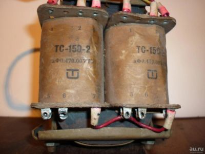 Лот: 7251736. Фото: 1. трансформатор тс-150. Трансформаторы, катушки