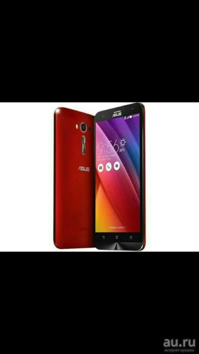 Лот: 9603772. Фото: 1. Asus ZenFone 2 laser ze550kl. Смартфоны