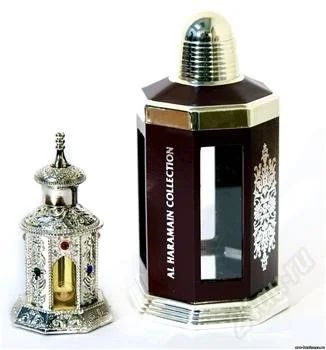 Лот: 1578402. Фото: 1. Арабские духи "AL HARAMAIN COLLECTION... Унисекс парфюмерия
