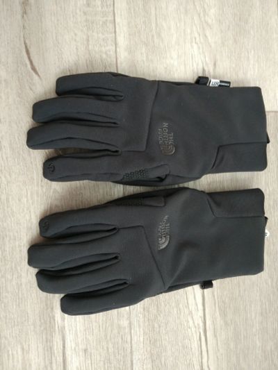 Лот: 15101679. Фото: 1. Перчатки The North Face Etip Glove. Перчатки