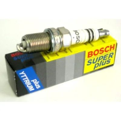 Лот: 3446893. Фото: 1. Свеча Bosch Почти на все модели... Электрооборудование