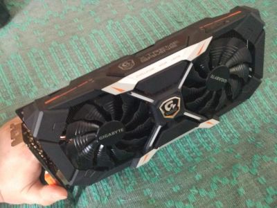 Лот: 11264601. Фото: 1. Gtx 1060 6gb 4 года гарантии е2е4... Видеокарты