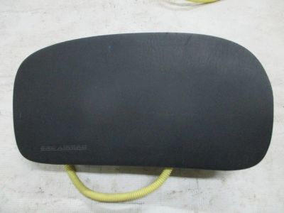 Лот: 15592623. Фото: 1. Аирбаг пассажирский Toyota Raum... Салон