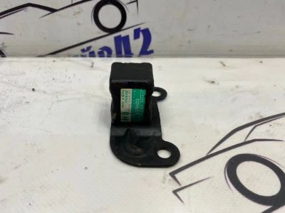 Лот: 21710895. Фото: 1. датчик airbag Toyota Avensis AT220L. Двигатель и элементы двигателя