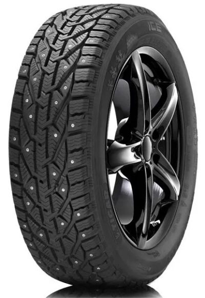 Лот: 20150900. Фото: 1. Шина 195/55 15 89T Taurus Ice... Шины