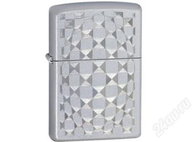 Лот: 2527771. Фото: 1. Zippo Сut glass [original/USA]. Разное