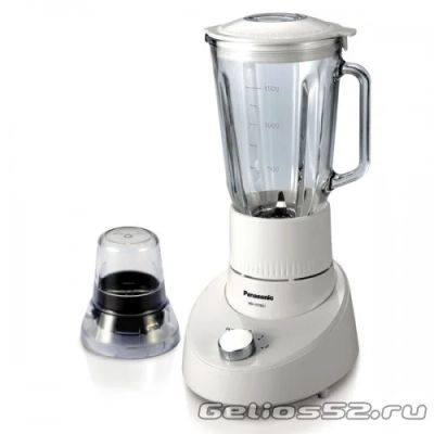 Лот: 3496504. Фото: 1. Продам блендер panasonic. Кухонная