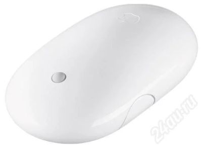 Лот: 269845. Фото: 1. Продам Мышь Apple MB111 Wireless... Клавиатуры и мыши