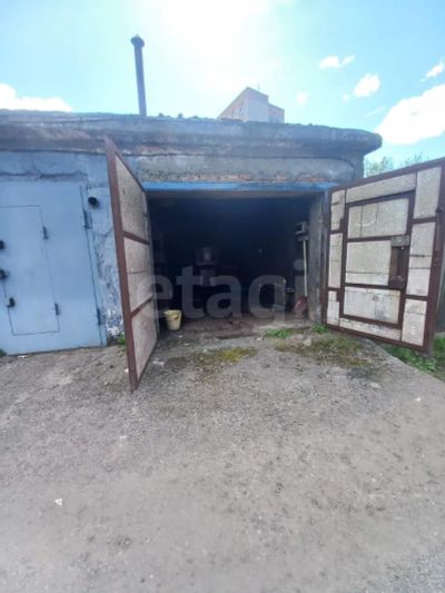 Лот: 25374488. Фото: 1. гараж , Красноярск Джамбульская... Гаражи, парковочные места
