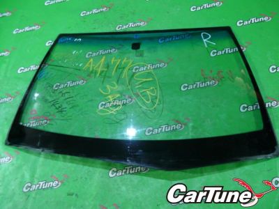 Лот: 10538892. Фото: 1. стекло лобовое F- toyota aristo... Кузов