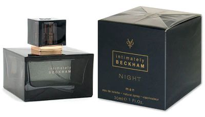 Лот: 3281687. Фото: 1. Intimately Night Men от David... Мужская парфюмерия