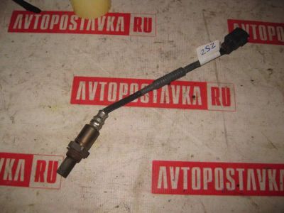 Лот: 20903206. Фото: 1. Датчик кислородный Toyota Vitz... Электрооборудование