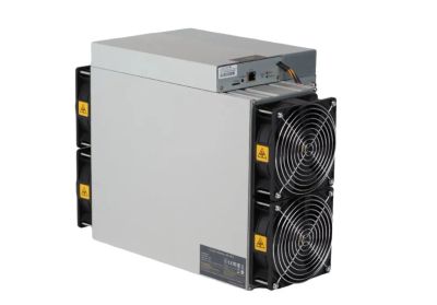 Лот: 21673814. Фото: 1. Antminer S19 95th/s 76 чипов. Майнинг фермы, товары для майнинга