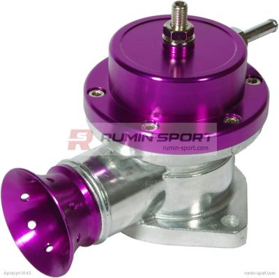 Лот: 4348345. Фото: 1. Перепускной клапан GReddy Type-S... Детали тюнинга