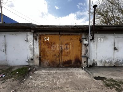 Лот: 20363888. Фото: 1. Продам гараж. Код объекта: 9410608. Гаражи, парковочные места
