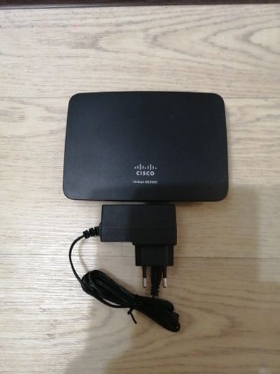 Лот: 21589149. Фото: 1. Коммутатор Cisco Se2500, б/у... Коммутаторы