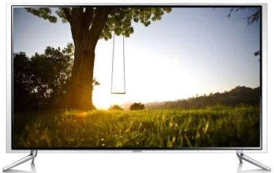 Лот: 3998779. Фото: 1. 3D Led-Телевизор Samsung UE40... Телевизоры