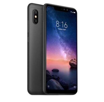 Лот: 12419984. Фото: 1. Xiaomi Redmi Note 6 PRO 3/32GB... Смартфоны