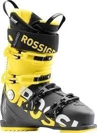 Лот: 12983417. Фото: 1. Rossignol Ботинки г/л ALLSPEED... Лыжи