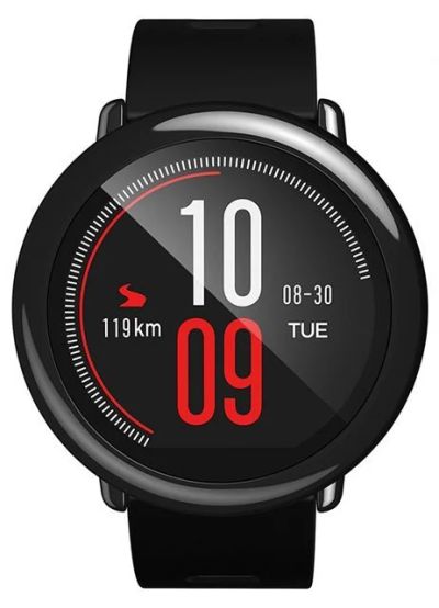 Лот: 14064833. Фото: 1. Новые умные часы Xiaomi Amazfit... Смарт-часы, фитнес-браслеты, аксессуары