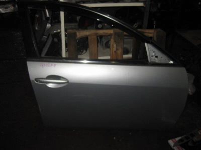 Лот: 20902968. Фото: 1. Стекло двери Mazda Atenza GHEFP... Кузов