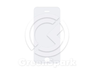 Лот: 16537723. Фото: 1. Защитное стекло для iPhone 5/5S... Защитные стёкла, защитные плёнки