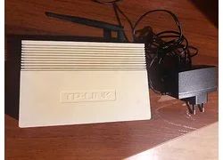 Лот: 18342620. Фото: 1. Точка доступа TP-LINK TL-WA5110G. Маршрутизаторы (роутеры)