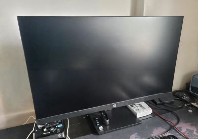 Лот: 23231592. Фото: 1. Монитор 165гц 32" HP x32c. ЖК-мониторы