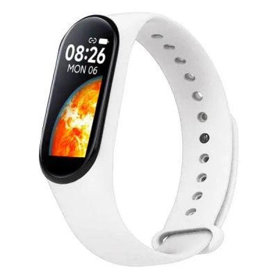 Лот: 24546890. Фото: 1. Фитнес-браслет BandRate Smart... Смарт-часы, фитнес-браслеты, аксессуары