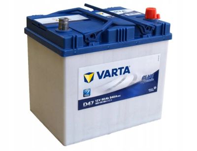 Лот: 18146111. Фото: 1. Аккумулятор автомобильный VARTA... Аккумуляторы