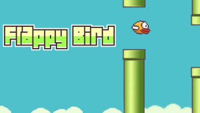 Лот: 3715009. Фото: 1. Flappy Bird. установка на ipad... Красноярск