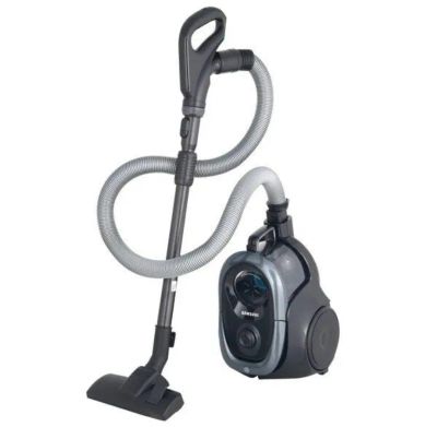 Лот: 25680063. Фото: 1. пылесос Samsung sc18m2150sg. Пылесосы, паровые швабры