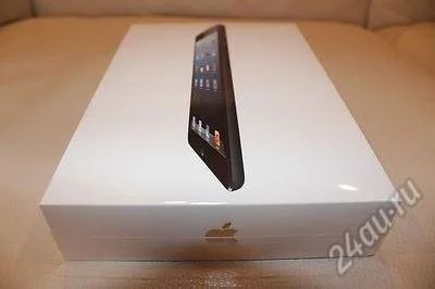 Лот: 2704923. Фото: 1. apple ipad mini wi-fi +3G(cellular... Планшеты
