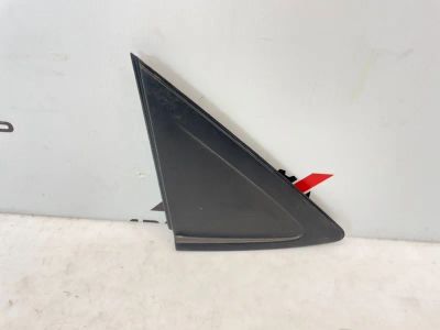 Лот: 25740444. Фото: 1. уголок крыла Hyundai Solaris RB. Кузов
