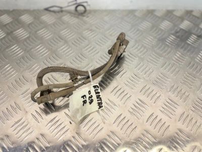 Лот: 21703496. Фото: 1. датчик abs Hyundai Elantra HD. Двигатель и элементы двигателя