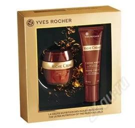 Лот: 2601799. Фото: 1. ИВ РОШЕ! Riche Creme - Риш Крем... Уход за лицом 