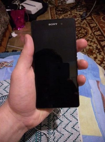 Лот: 6460090. Фото: 1. Продам отличный аппарат Sony Xperia... Смартфоны