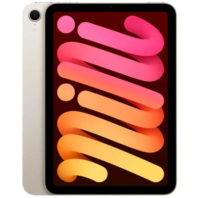 Лот: 25358585. Фото: 1. Планшет Apple iPad Mini 2024 Wi-Fi... Планшеты