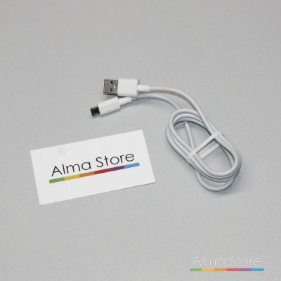 Лот: 16015702. Фото: 1. Кабель Xiaomi USB - Micro USB... Дата-кабели, переходники