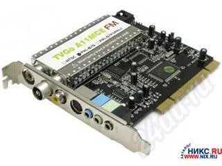 Лот: 24158. Фото: 1. ТВ Тюнер TV Tuner FM ДУ Genius... Красноярск