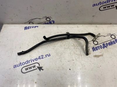 Лот: 21712299. Фото: 1. патрубок системы охлаждения Chevrolet... Тормозная система