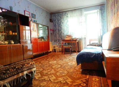 Лот: 12786205. Фото: 1. Продается 2-х комн. квартира 52... Квартиры, студии