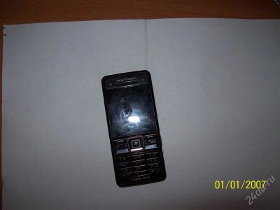 Лот: 2032402. Фото: 1. сонька с902. Кнопочные мобильные телефоны